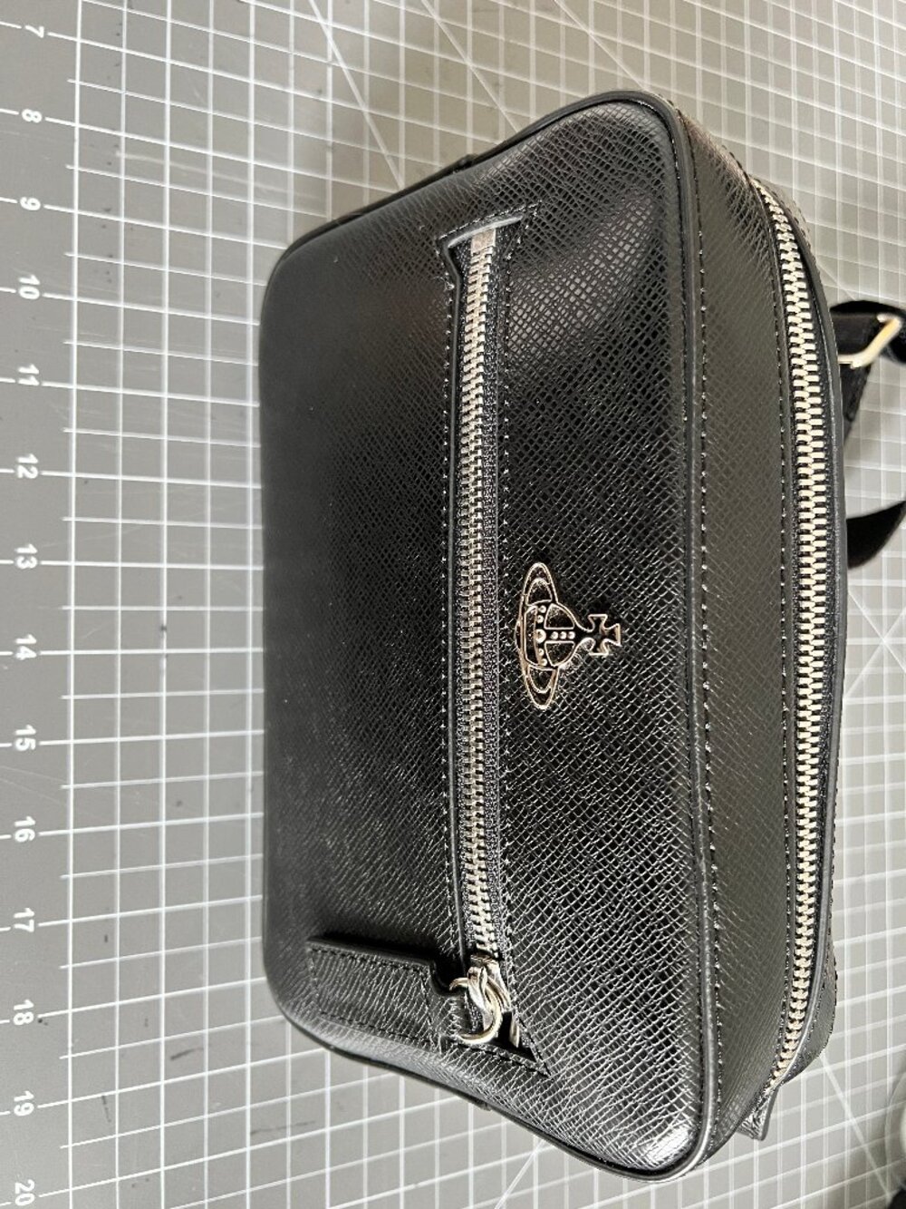 Vivienne Westwood Kent bum bag - Picture 5 of 9